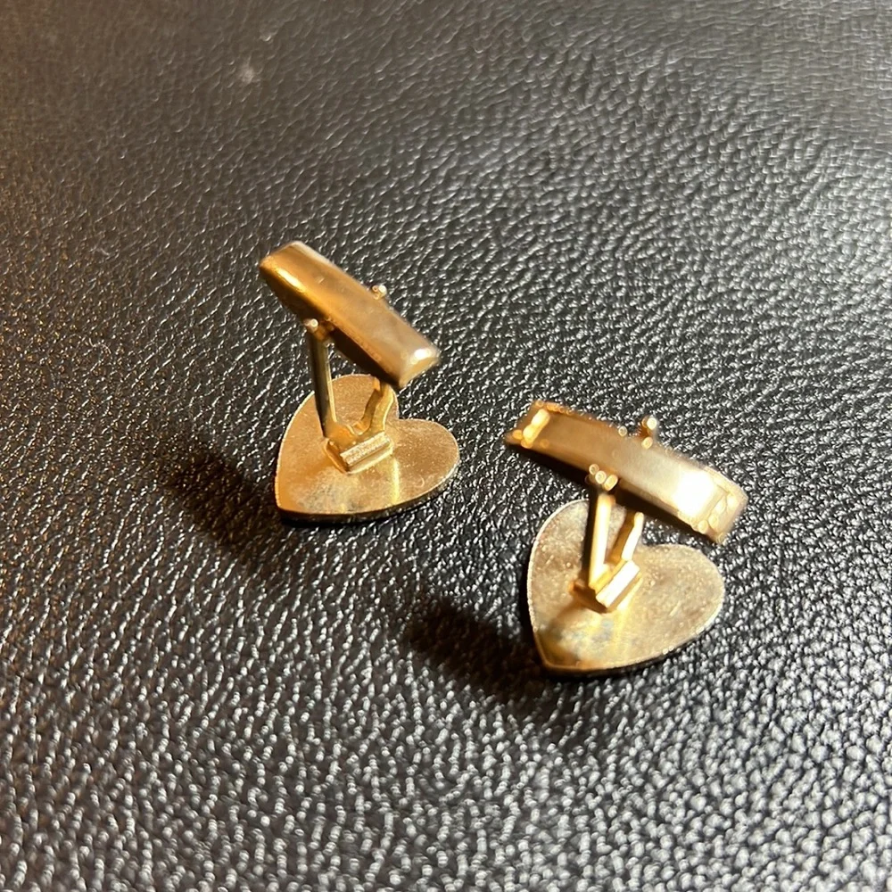 COPY - Pam Cufflinks 5/$25